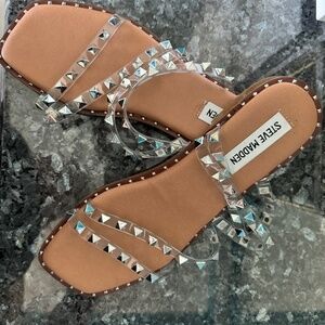 Steve Madden Skyler Sandals